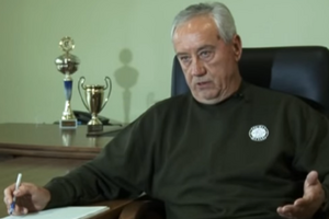 Адвокат: Димінський пройшов огляд у лікаря в Женеві