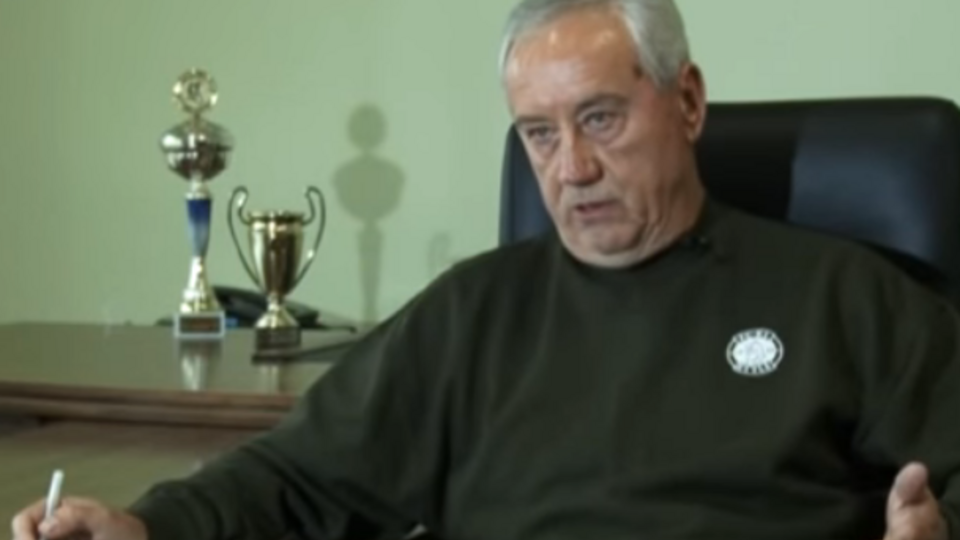 Адвокат: Димінський пройшов огляд у лікаря в Женеві