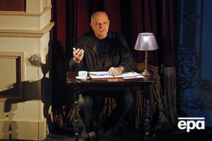 Михалков ухвалив рішення про звільнення з Фонду кіно
