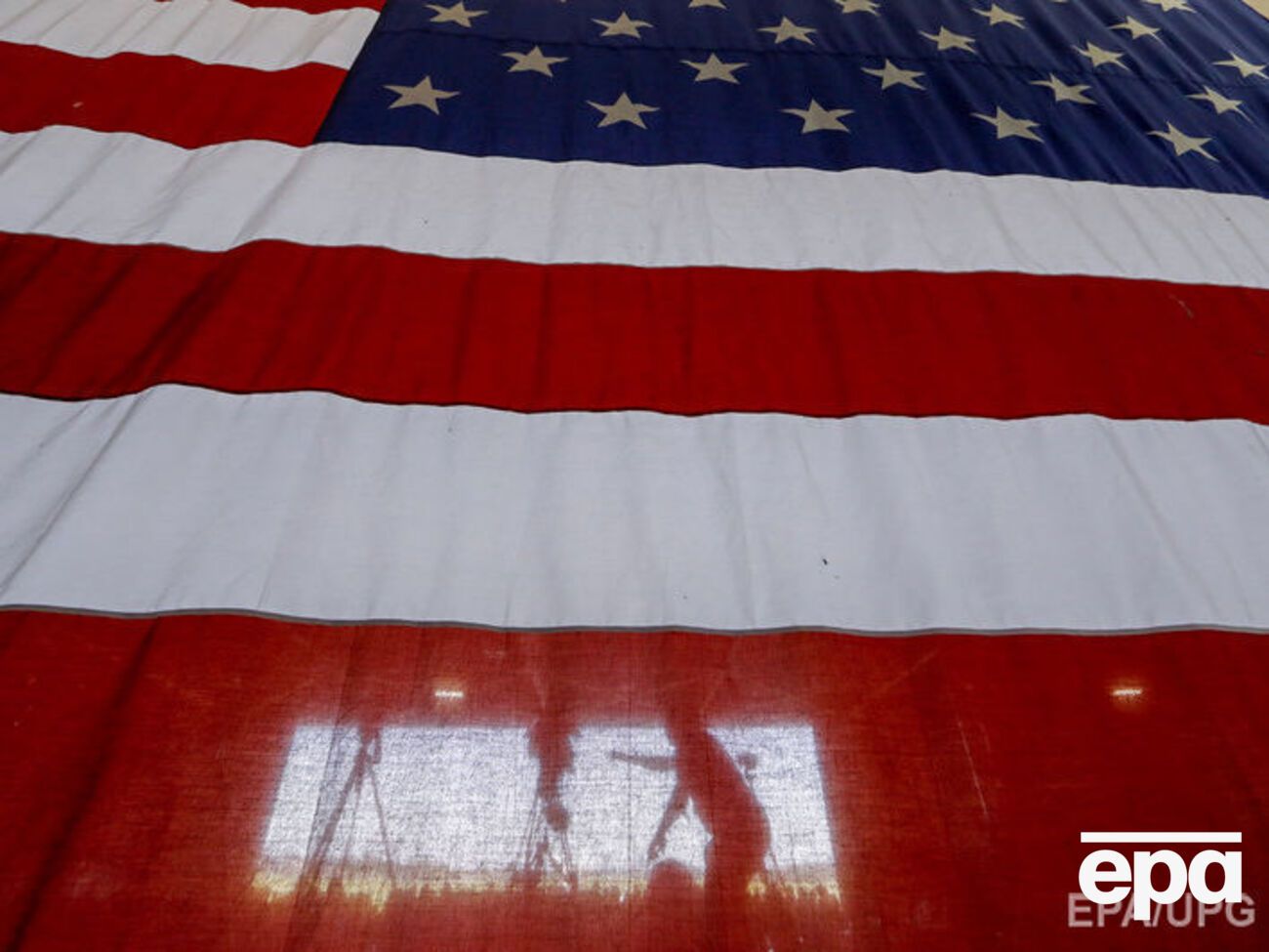 О приостановке выдачи виз США в РФ сообщили 21 августа