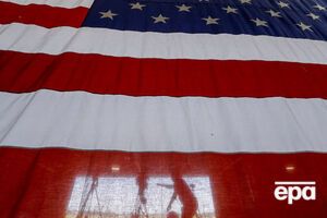 О приостановке выдачи виз США в РФ сообщили 21 августа