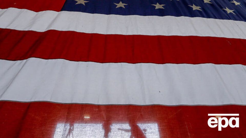 О приостановке выдачи виз США в РФ сообщили 21 августа