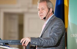 Іноземцев: Доля російського бізнесу, мені здається, стає все більш визначеною