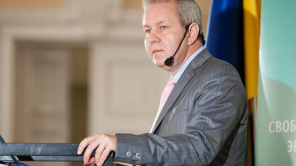 Іноземцев: Доля російського бізнесу, мені здається, стає все більш визначеною
