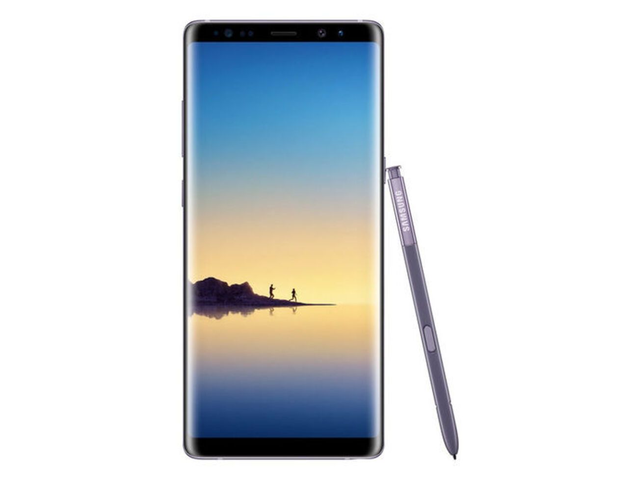 Стоимость Galaxy Note 8 &ndash; $930 (около 23,6 тыс. грн)