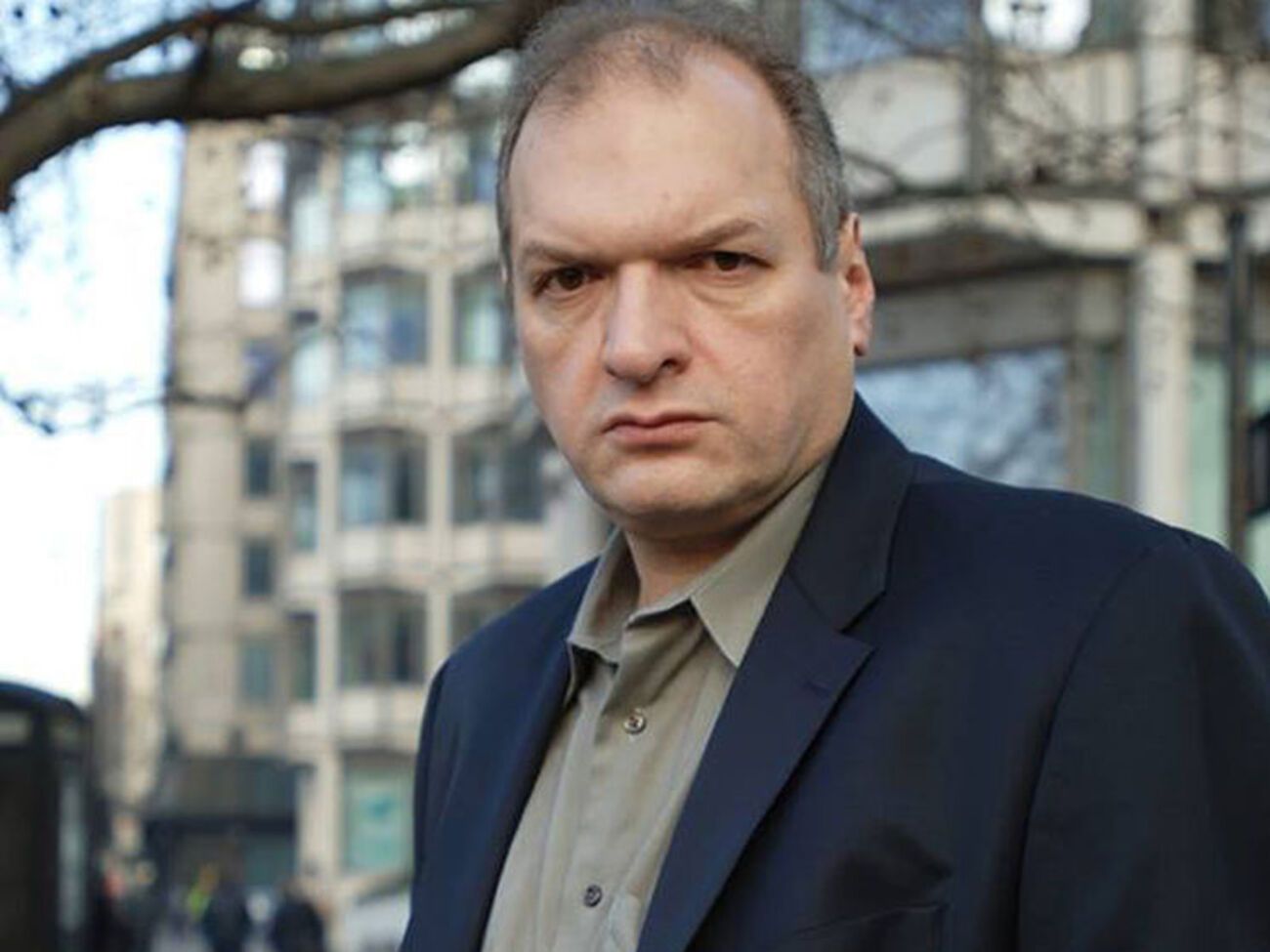 Юрій Фельштинський: Сподіваюся, що Трамп не втримається на президентському посту