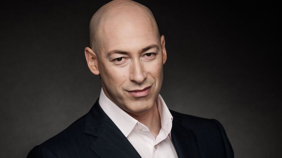 Гордон: Надо объяснить олигархам: если сегодня ты стоишь три миллиарда, при капитализации Украины ты будешь стоить двенадцать