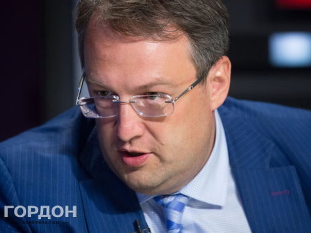 Геращенко: Це подарунок усьому українському народові до Дня Незалежності