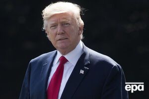 2 августа Трамп одобрил введение новых санкций против России