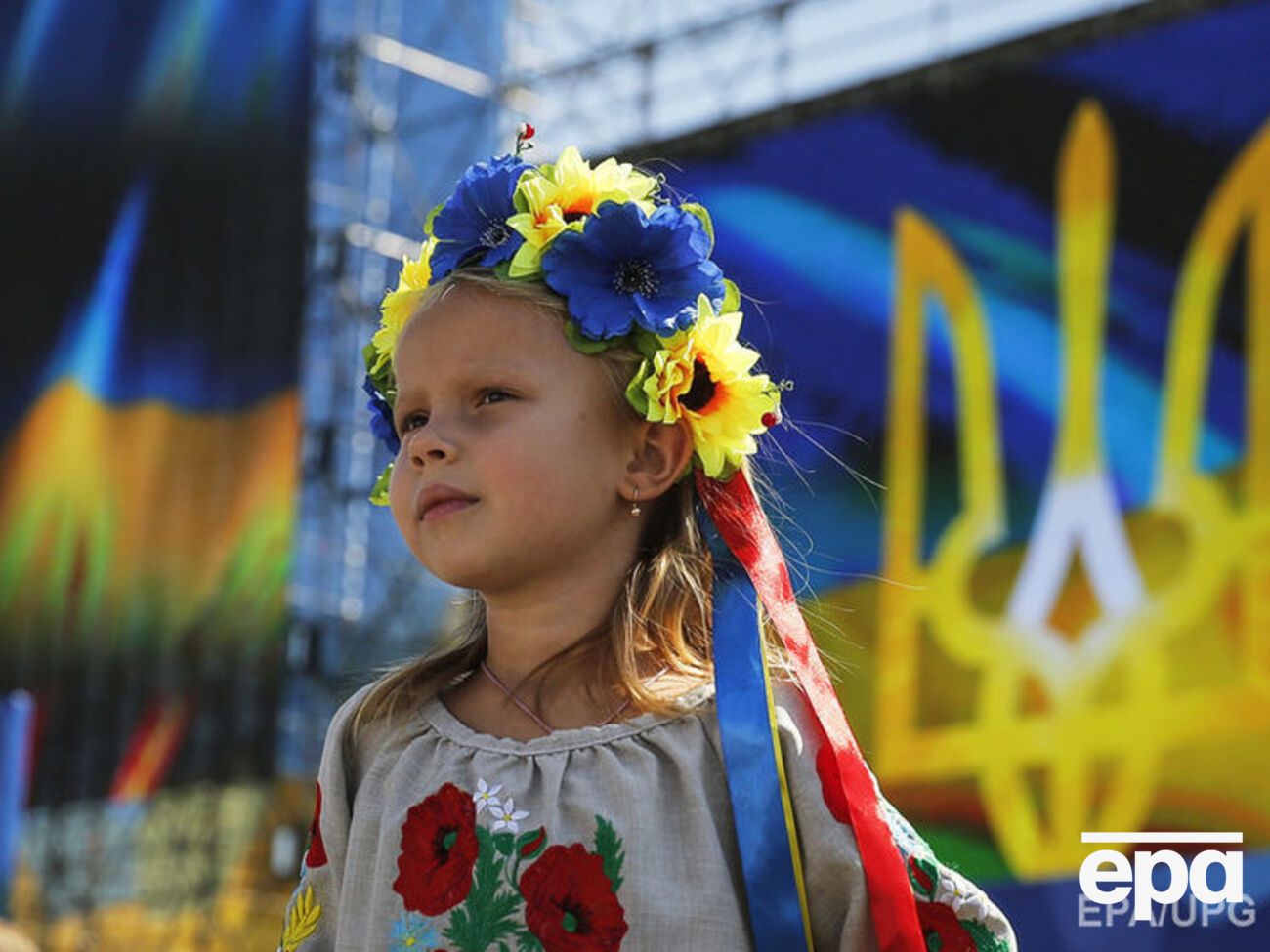 Праздничный дудл посвящен Дню Независимости