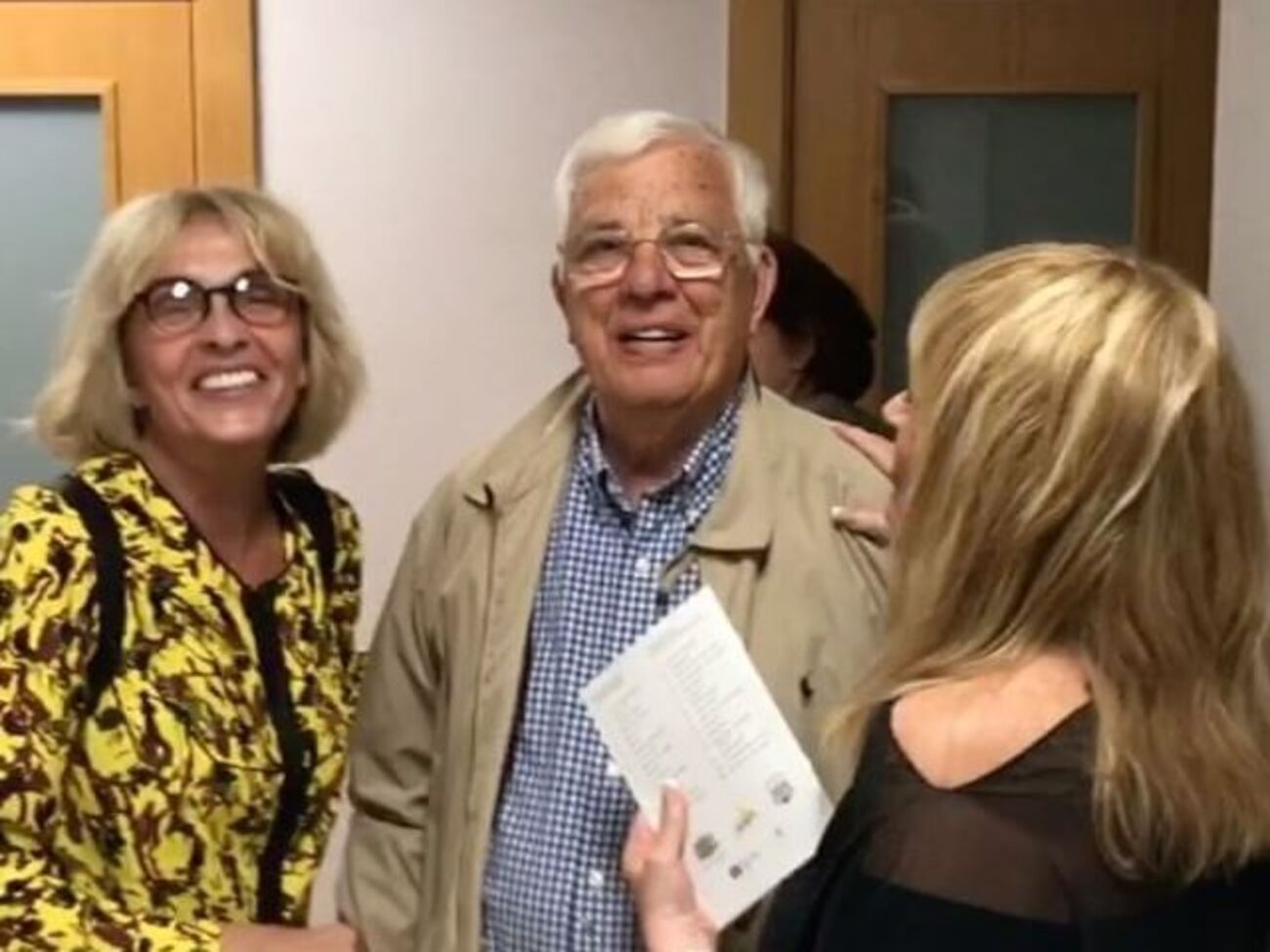 Вайкуле та Пугачова: Раймонд Паулс &ndash; це мій композитор!