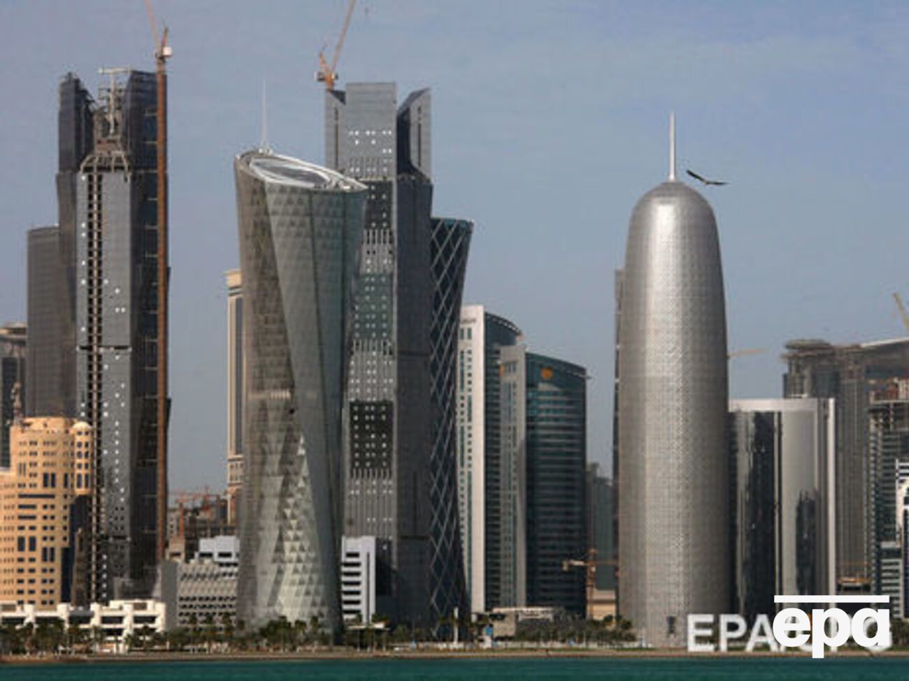 Катар повернув посла в Іран