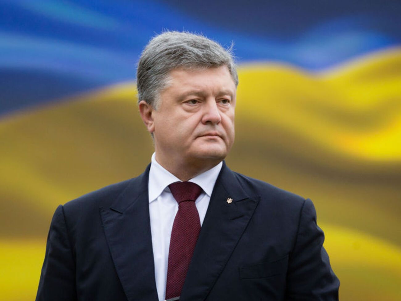Порошенко: 1 вересня, рівно через тиждень, угода набуває чинності та стає для нас дорожньою картою реформ