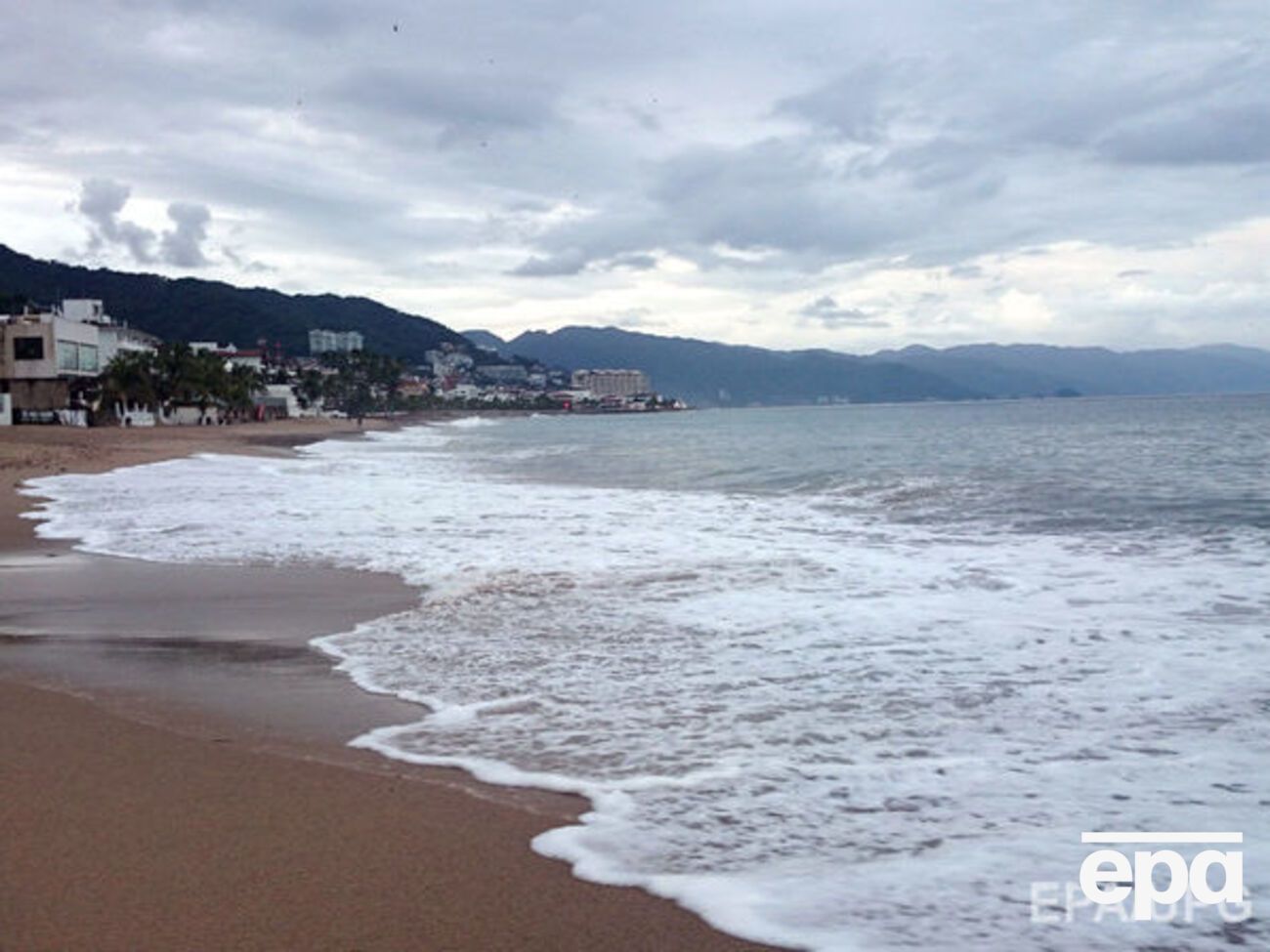 У Техасі готуються до приходу циклону "Харві"