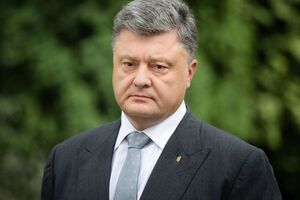 Порошенко: Ми відновили зростання ВВП, і подальші прогнози є позитивними
