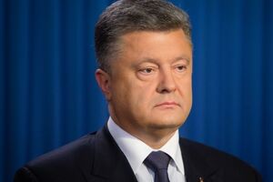 Порошенко: Я впевнений у тому, що нам вистачить розуму і сил, щоб політичну боротьбу всередині країни утримувати в межах європейських стандартів цивілізованих відносин влади та опозиції