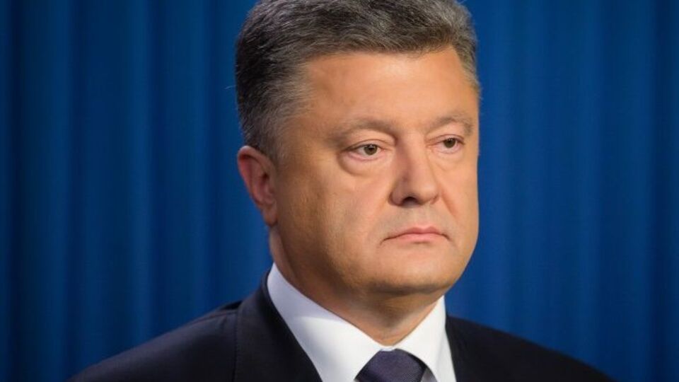 Порошенко: Я уверен в том, что нам хватит ума и сил, чтобы политическую борьбу внутри страны удерживать в рамках европейских стандартов цивилизованных отношений власти и оппозиции