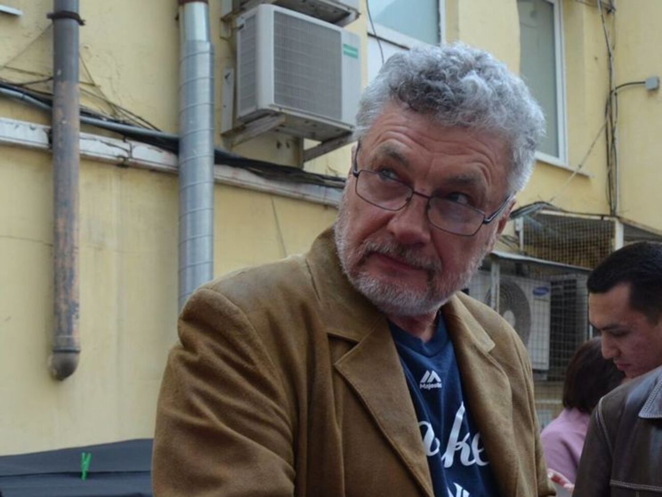 Лойко:&nbsp;История повторяется, как фарс