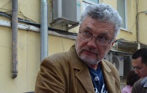 Лойко: История повторяется, как фарс