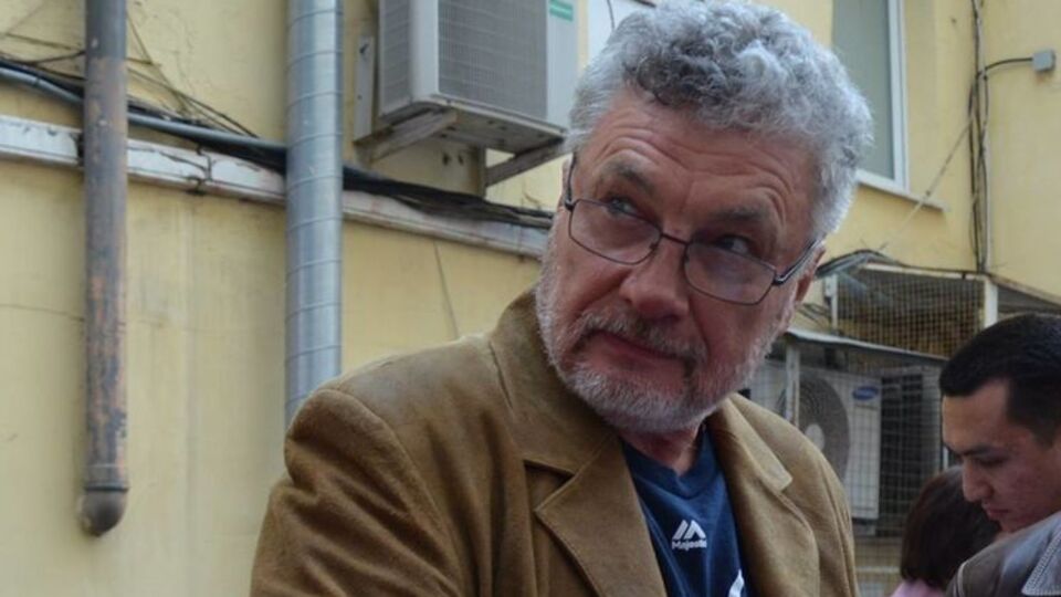 Лойко: История повторяется, как фарс