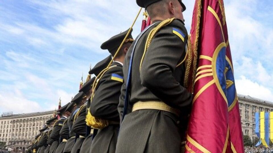 Низку військових частин перейменували