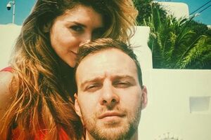 Барских: Счастливые моменты!