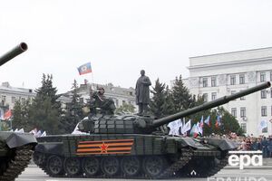 Бойовики ховають заборонене озброєння і техніку