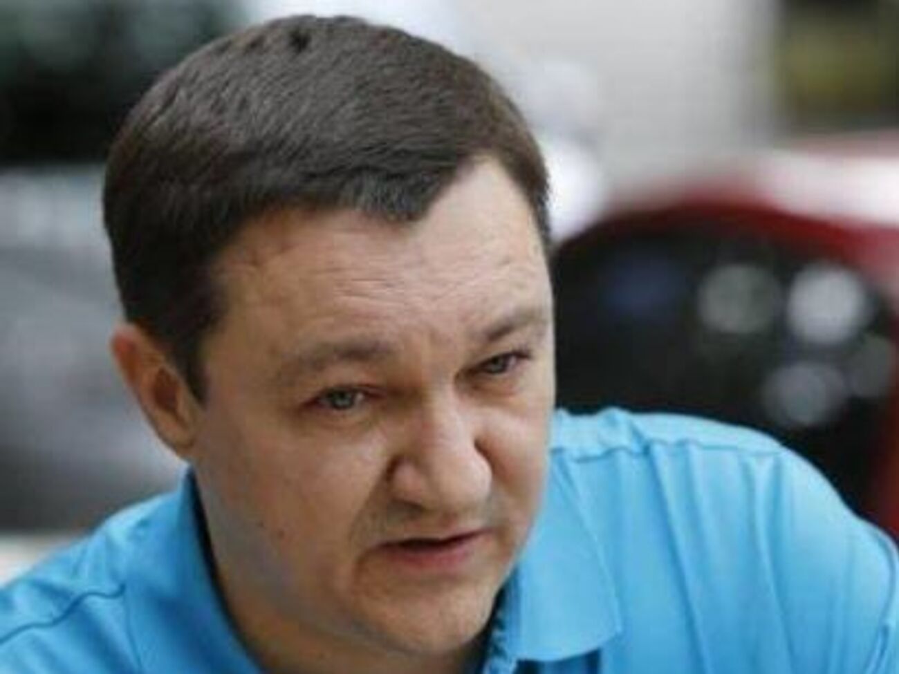 Если даже особо заблудшая овца поет гимн Украины – у нее есть шанс