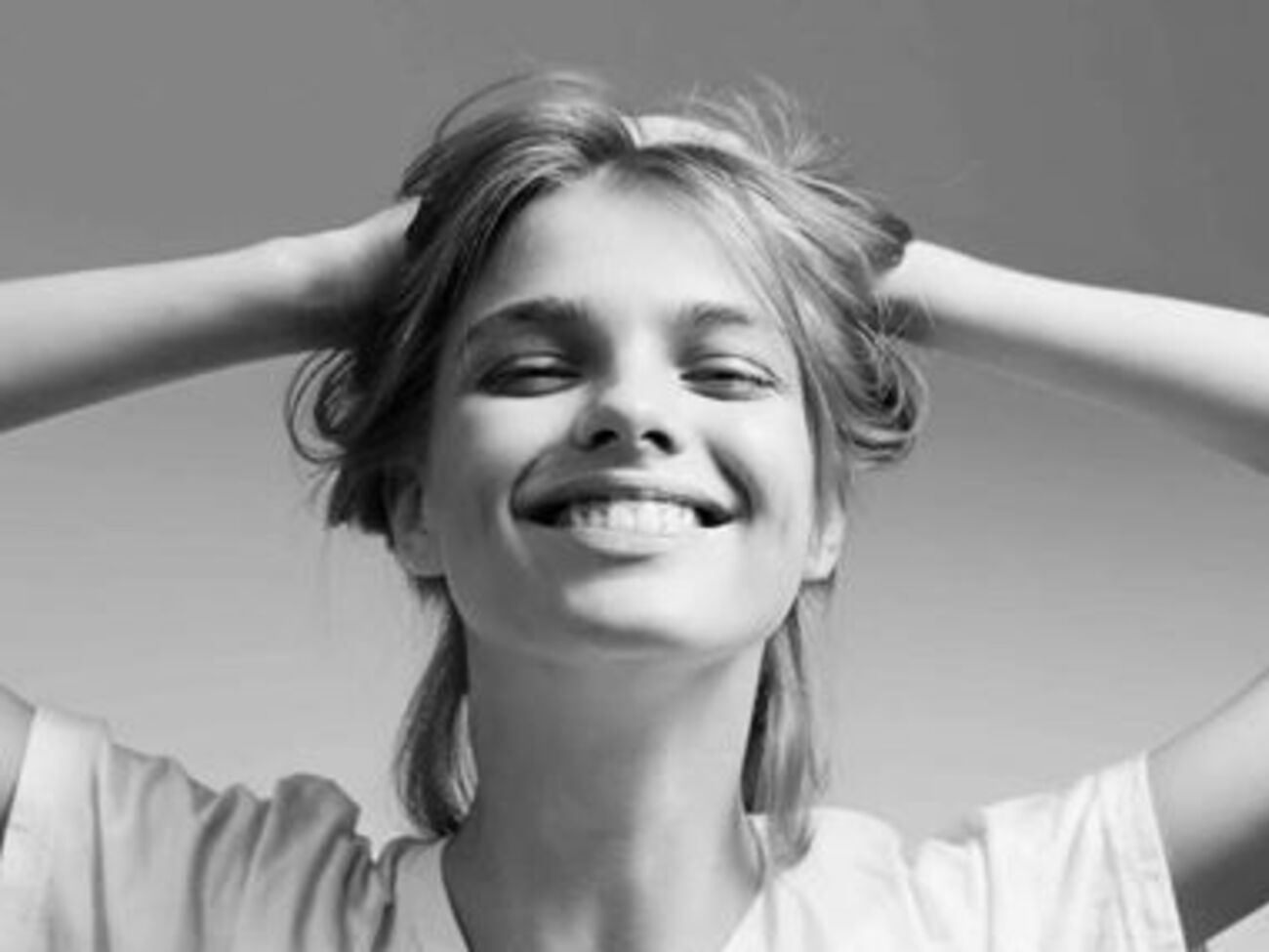 Хлистун: Спасибо всей команде&nbsp;Victoria&rsquo;s Secret!