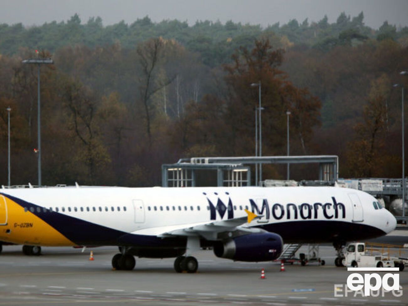 Лоукостер запропонує пасажирам спеціальне меню