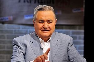 Марчук: Російська делегація настирно як ніколи намагалася зірвати засідання контактної групи 23 серпня