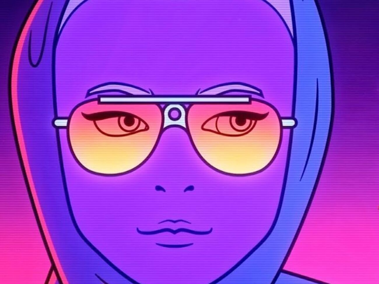 Аліса Вокс випустила ролик