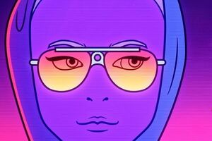 Аліса Вокс випустила ролик