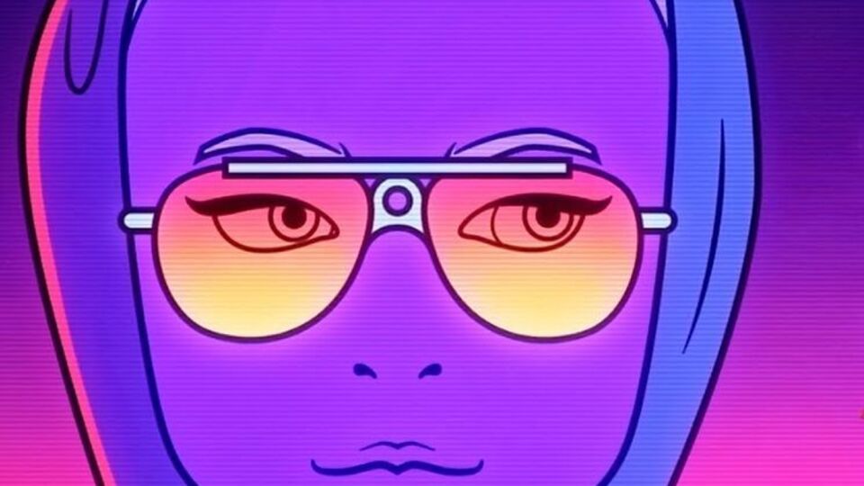 Аліса Вокс випустила ролик