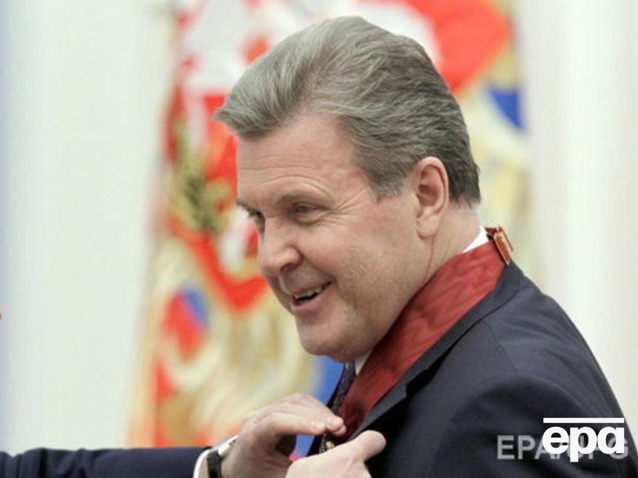 Лещенко назвал ситуацию глупой