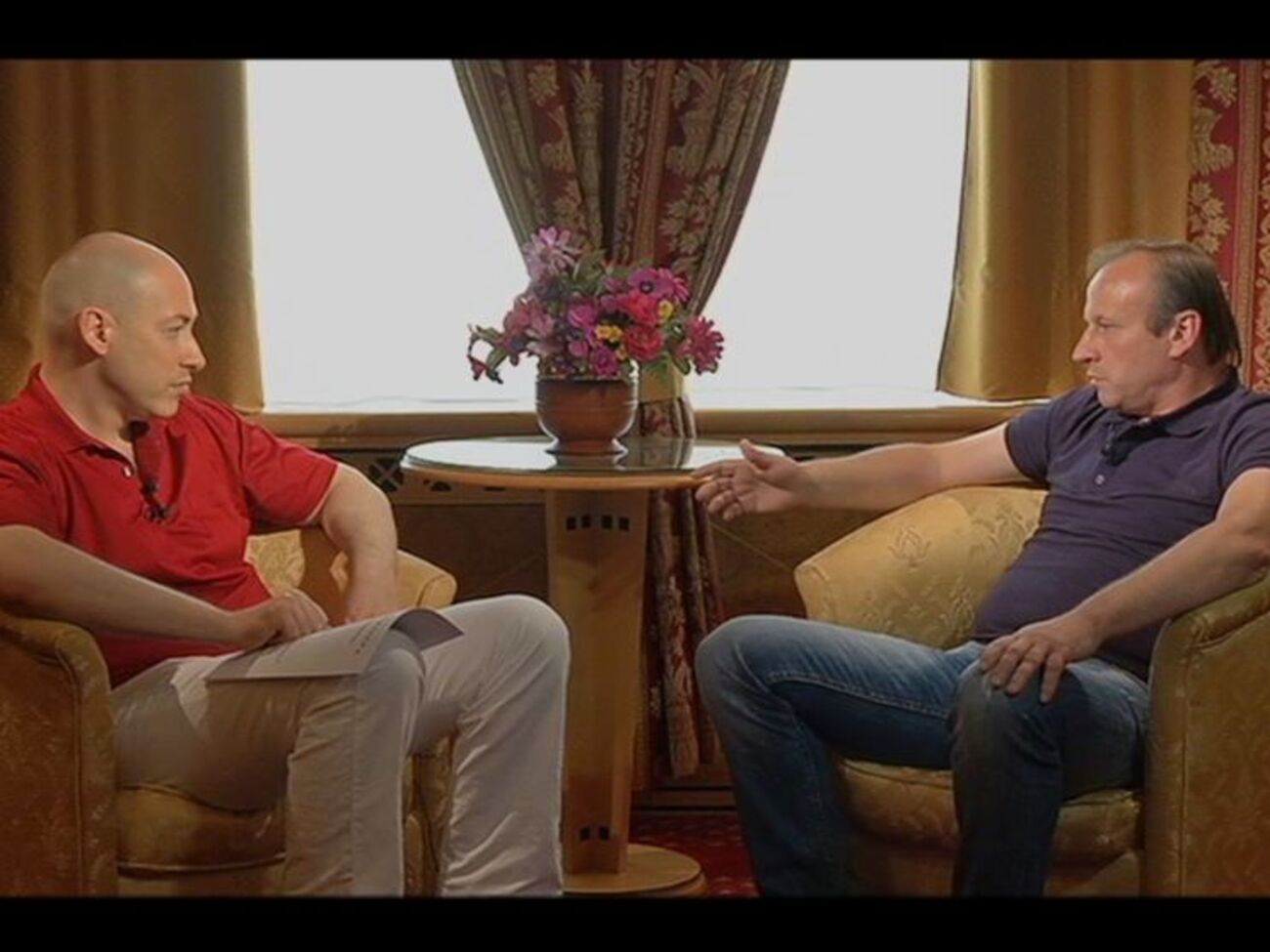 Иван Яремчук: Я снимаю однокомнатную квартиру, друзья помогают, но из динамовцев никто не позвонил и не предложил помощь