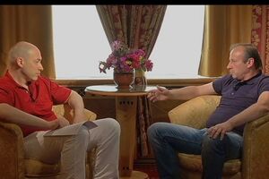 Иван Яремчук: Я снимаю однокомнатную квартиру, друзья помогают, но из динамовцев никто не позвонил и не предложил помощь