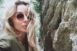 Loboda зізналася, що якщо в неї з'являється хлопець, вона цілком віддає себе йому