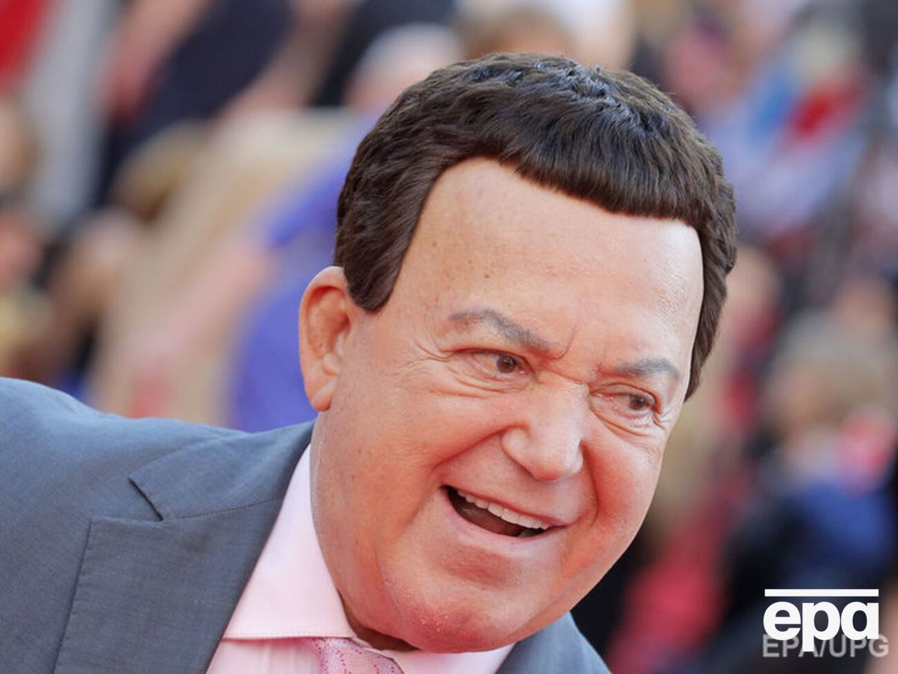 Кобзон: Скажите нам правду