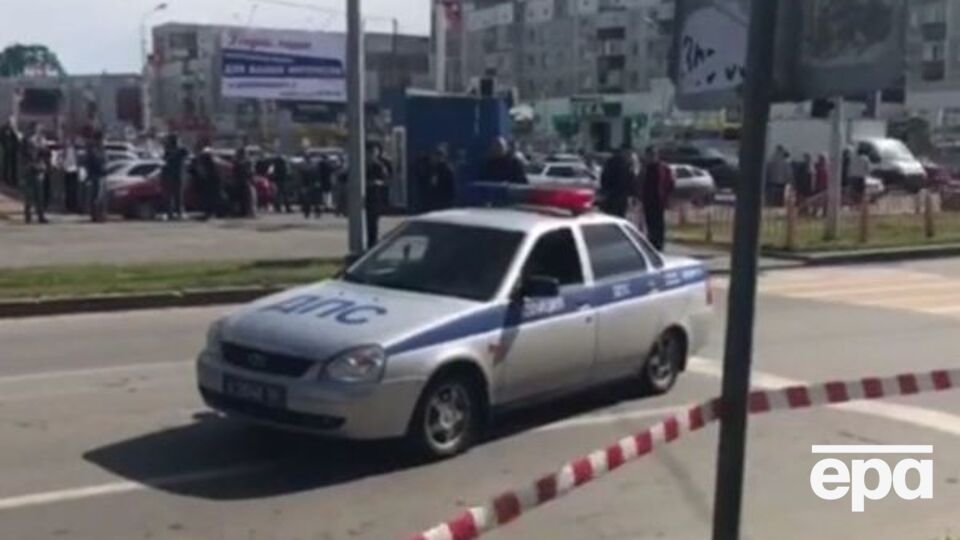 Поліція затримує імовірних співучасників убитого зловмисника