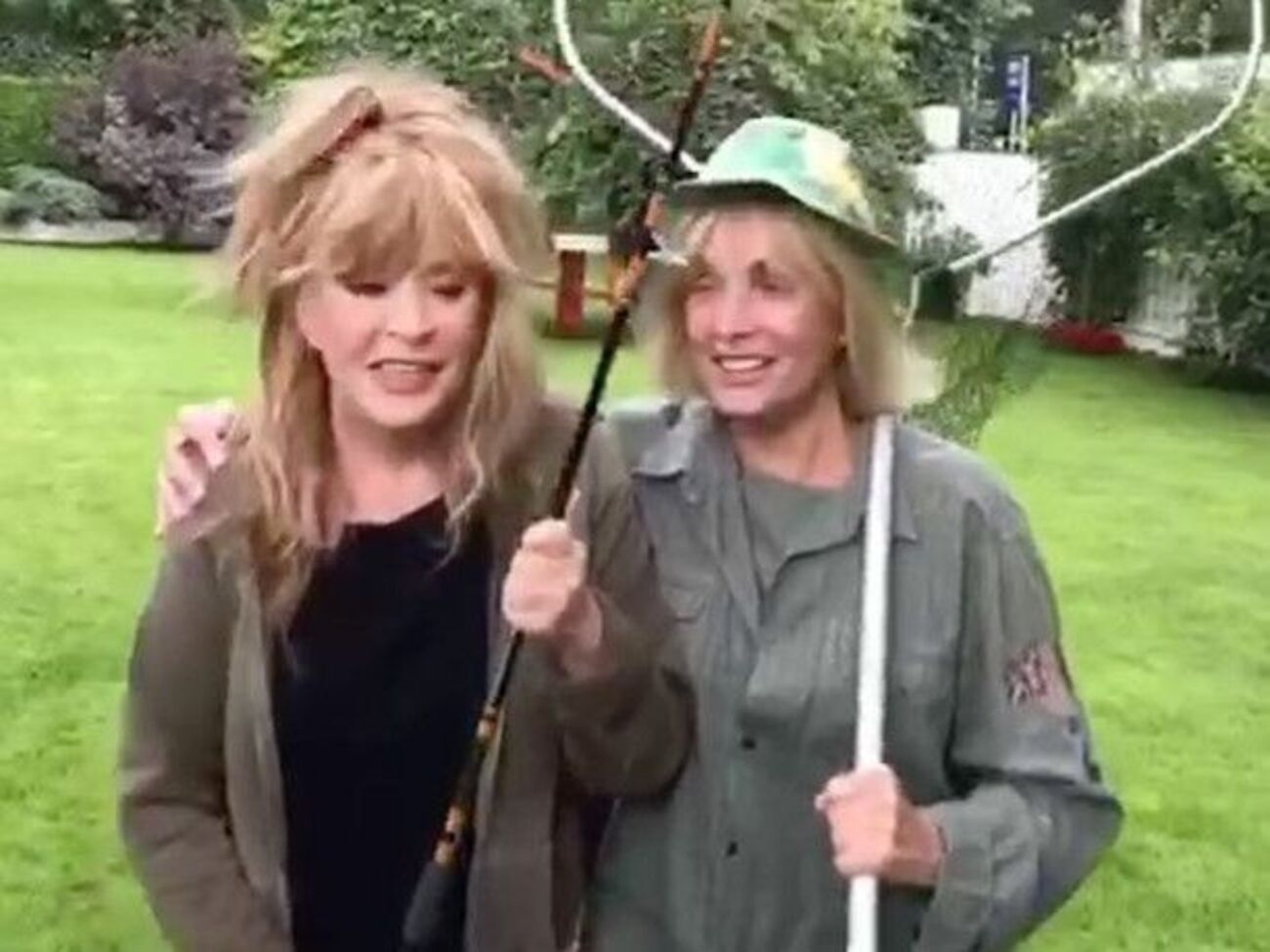 Пугачева: Я щука