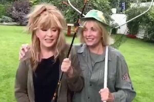 Пугачева: Я щука