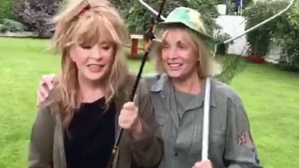 Пугачева: Я щука