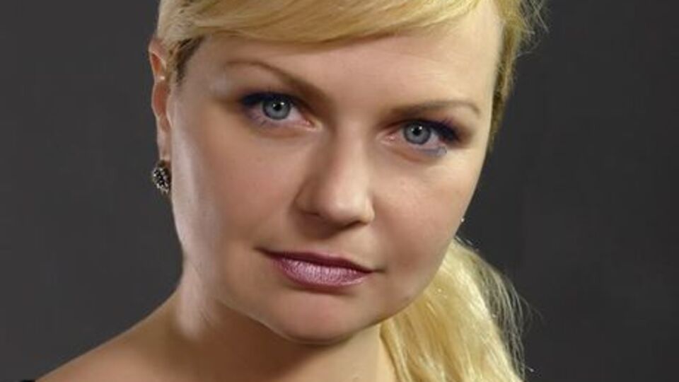 Гітлянська заявила, що вибух у Києві міг бути хуліганством