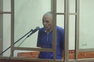 Сизонович на суде выглядел больным, сообщил ростовский правозащитник Рязанцев