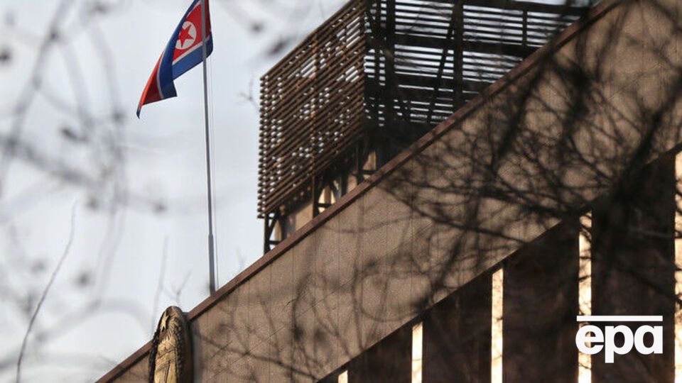 В КНДР законопослушным туристам обещают безопасность