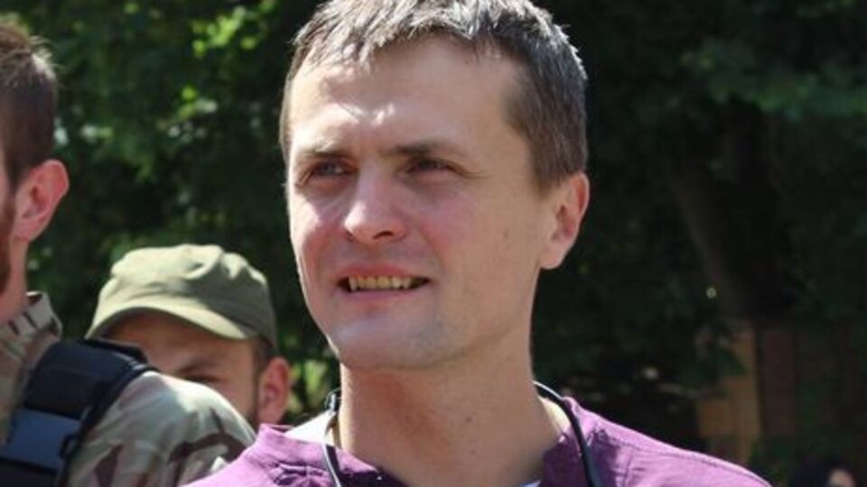 Луценко: Думаю, самые сложные годы мы прошли, а дальше будет только лучше