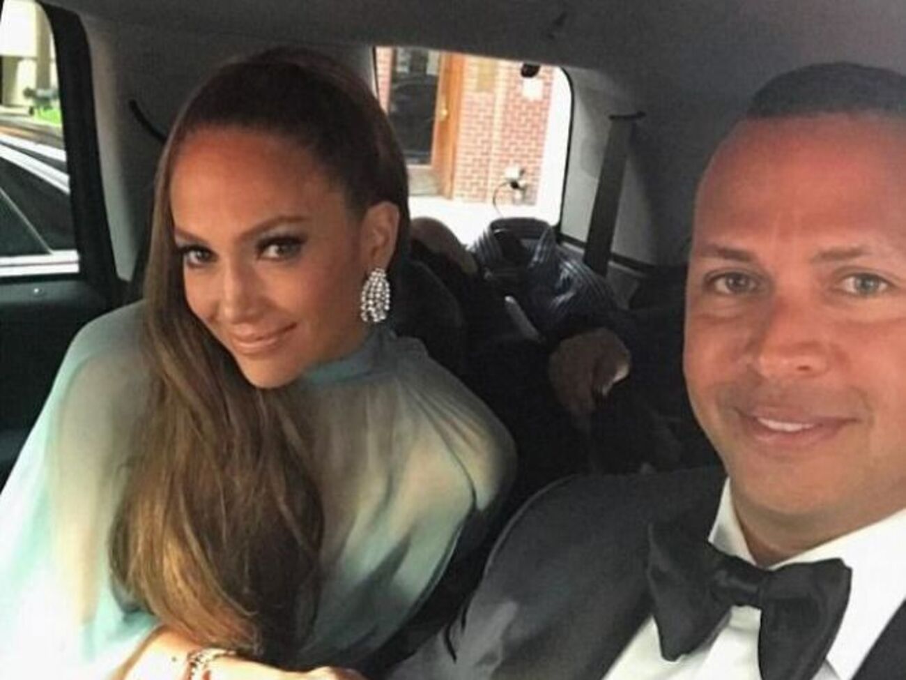 Лопес: Люблю наши уик-энды