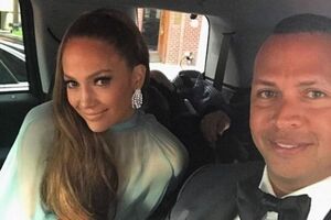 Лопес: Люблю наши уик-энды