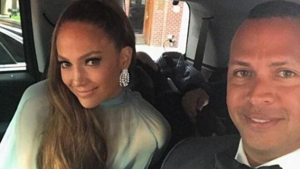 Лопес: Люблю наши уик-энды